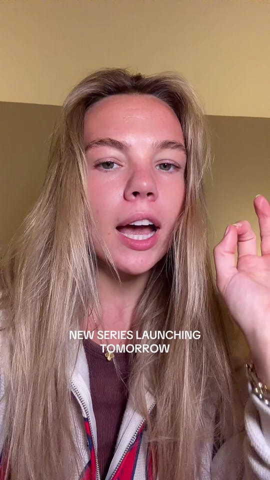 Post 6 by Leah on TikTok (video)