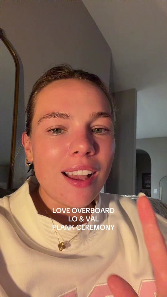 Post 4 by Leah on TikTok (video)