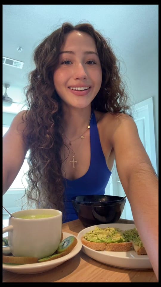 Post 3 by giannascontreras on TikTok (video)