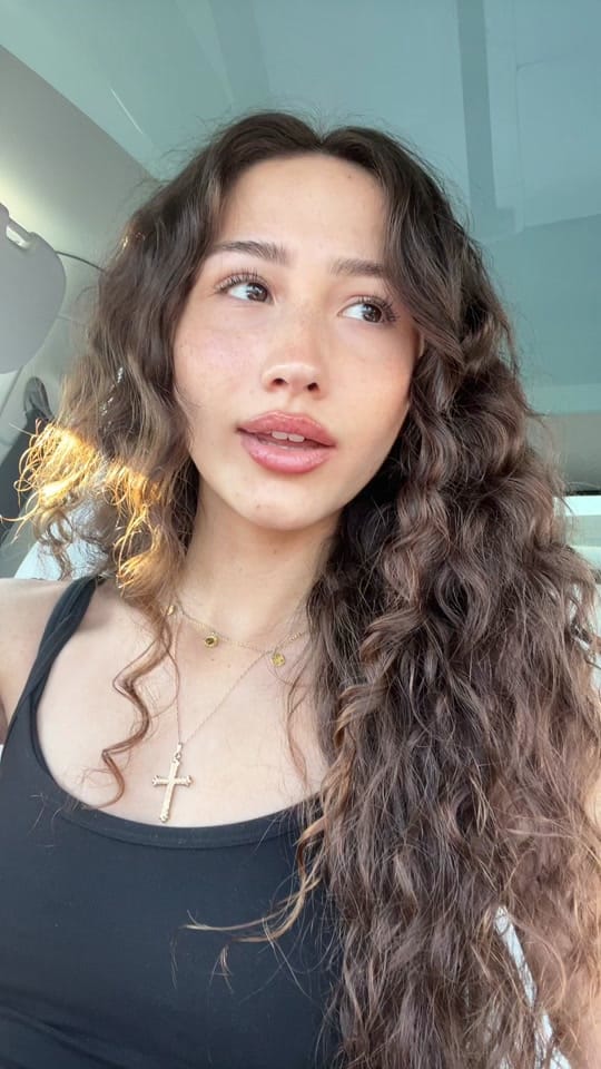Post 2 by giannascontreras on TikTok (video)