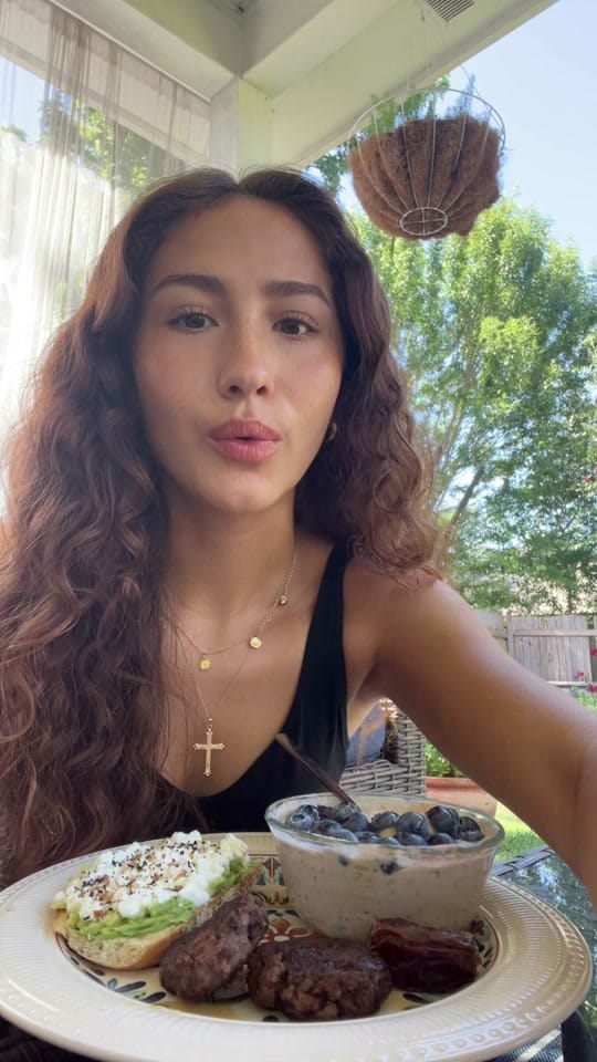 Post 10 by giannascontreras on TikTok (video)