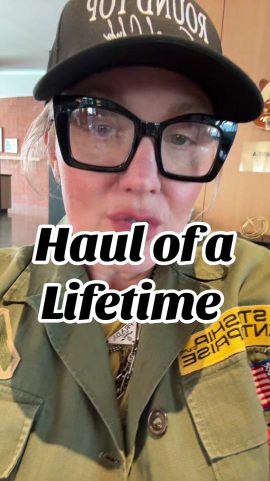 Post 9 by PeaceLove&Beck on TikTok (video)