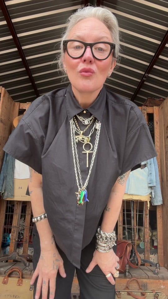 Post 7 by PeaceLove&Beck on TikTok (video)