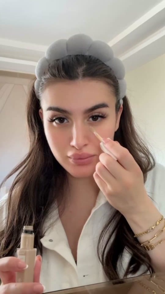 Post 6 by LanaQubbaj on TikTok (video)