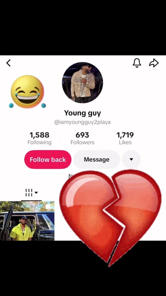 Post 9 by QueenNakia Raychelle on TikTok (video)