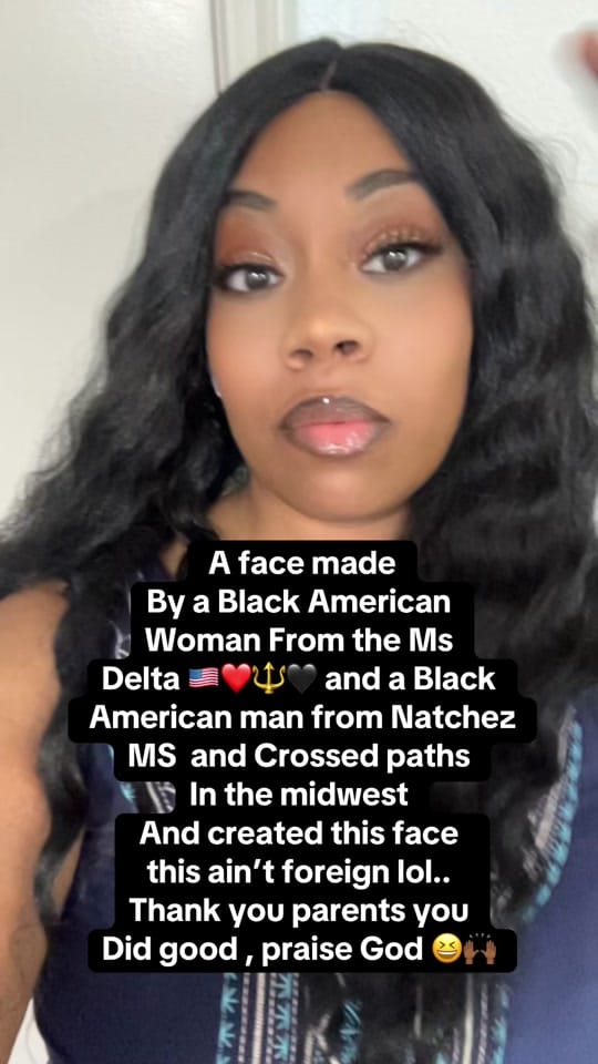 Post 8 by QueenNakia Raychelle on TikTok (video)
