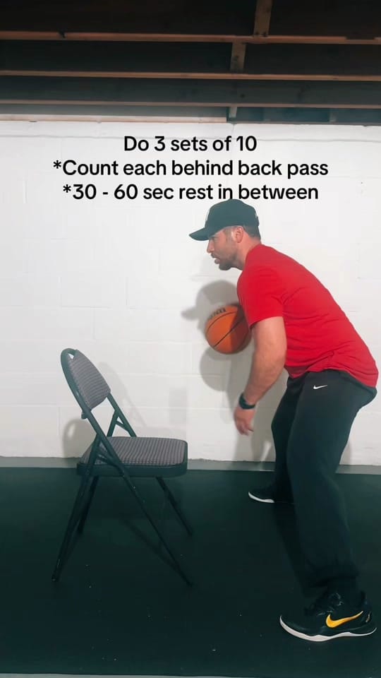Post 5 by Nick Aldiero on TikTok (video)