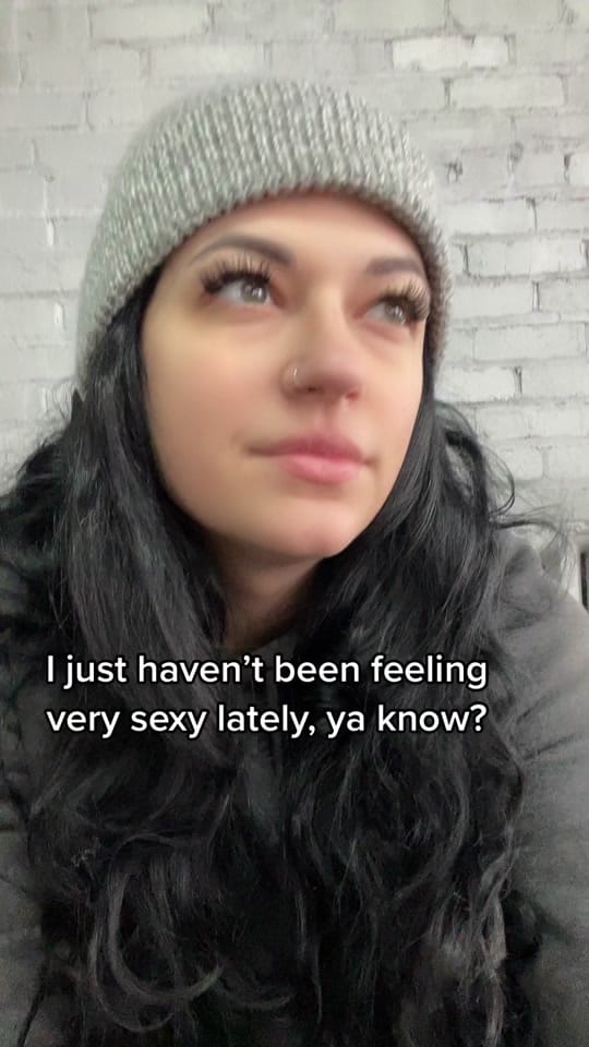 Post 1 by Brooklyn on TikTok (video)