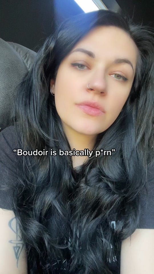 Post 7 by Brooklyn on TikTok (video)