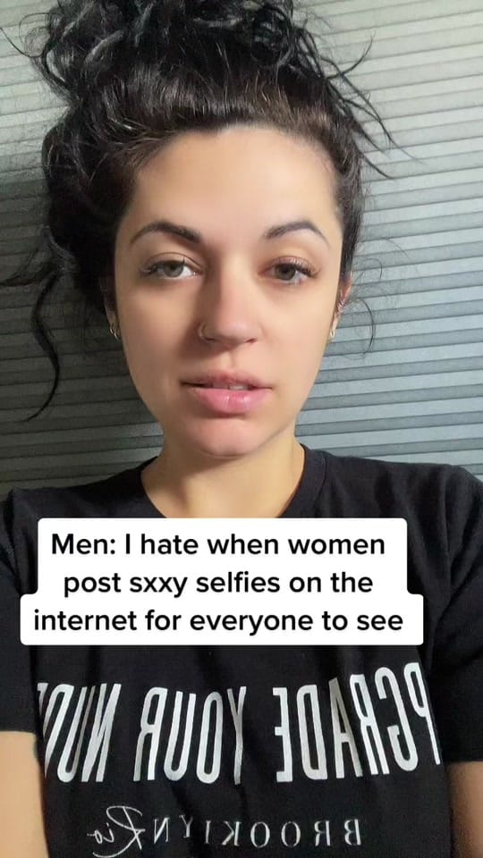 Post 10 by Brooklyn on TikTok (video)