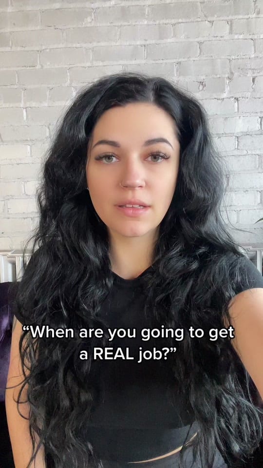 Post 2 by Brooklyn on TikTok (video)