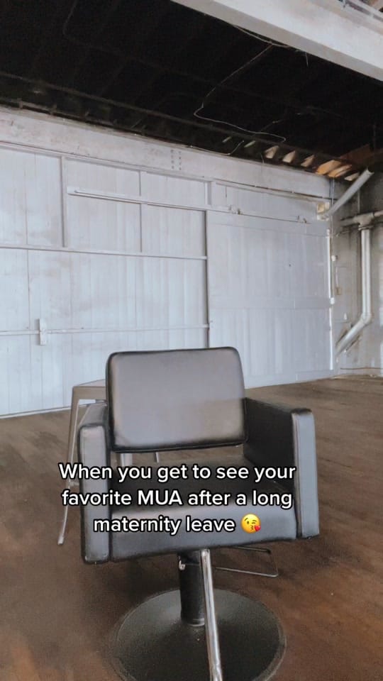 Post 5 by Brooklyn on TikTok (video)