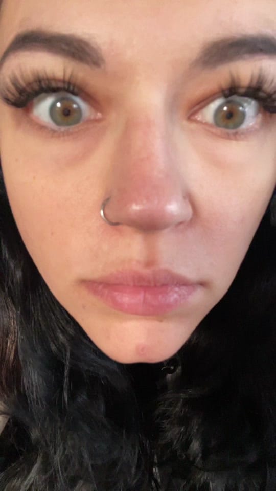 Post 4 by Brooklyn on TikTok (video)