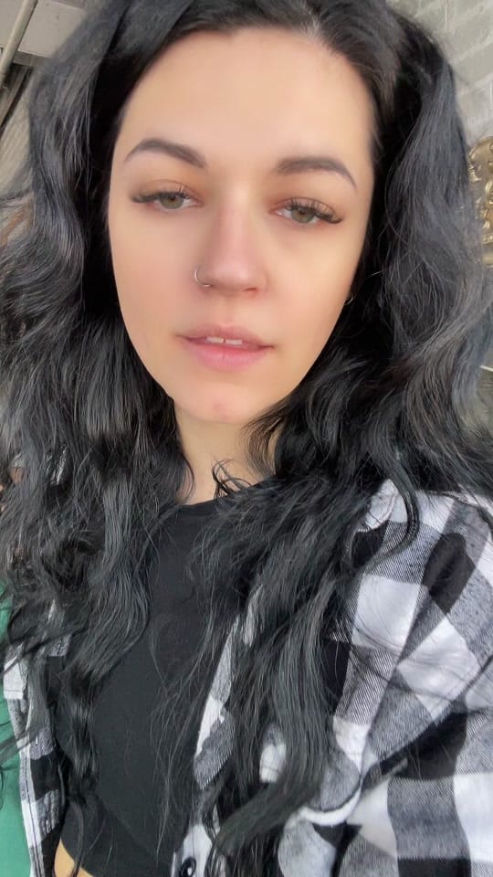 Post 3 by Brooklyn on TikTok (video)