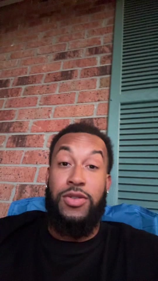 Post 1 by Nate Bryant on TikTok (video)
