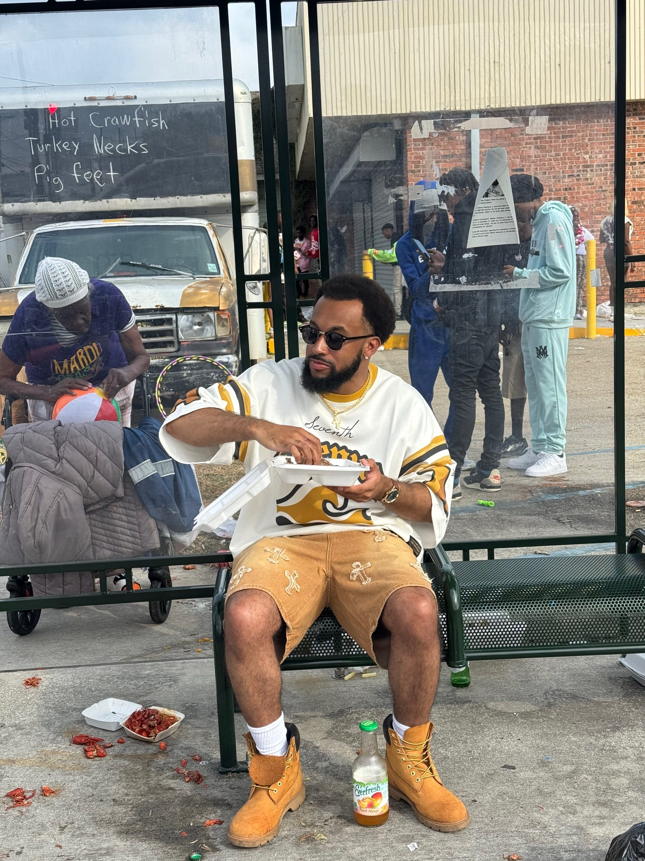 Post 10 by Nate Bryant on TikTok (video)