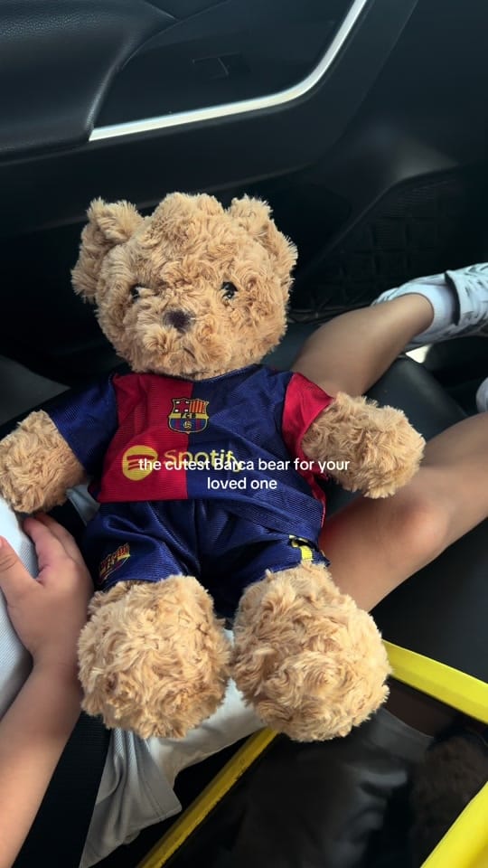 Post 7 by Natali Linares on TikTok (video)