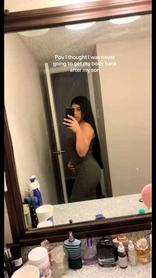 Post 8 by Natali Linares on TikTok (video)