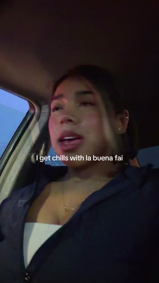 Post 5 by Natali Linares on TikTok (video)
