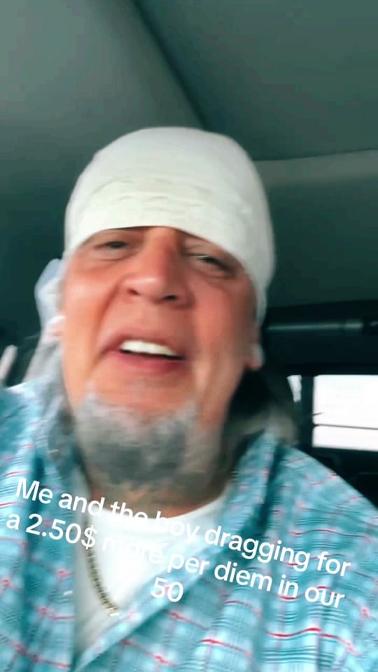 Post 9 by Duramax Kaelen on TikTok (video)