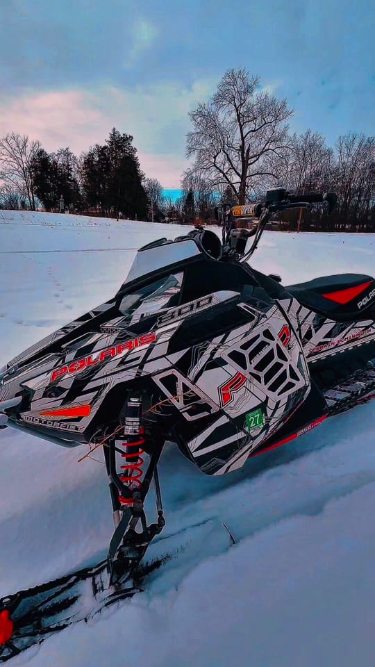 Post 5 by Duramax Kaelen on TikTok (video)