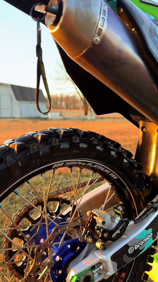 Post 4 by Duramax Kaelen on TikTok (video)