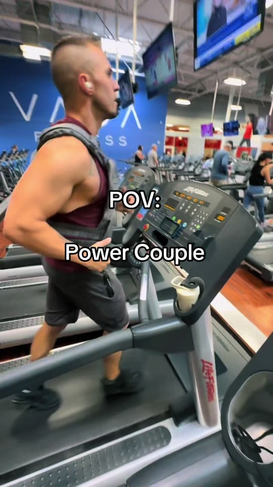 Post 5 by Becca Burtenshaw💪🏼 on TikTok (video)