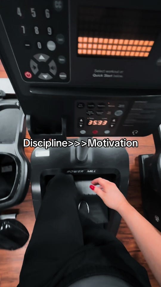 Post 7 by Becca Burtenshaw💪🏼 on TikTok (video)