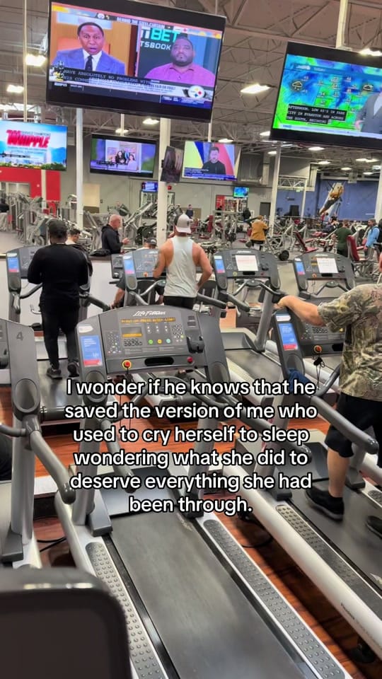 Post 4 by Becca Burtenshaw💪🏼 on TikTok (video)