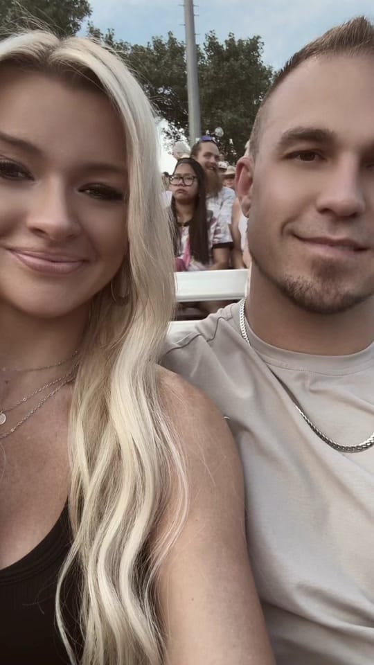 Post 3 by Becca Burtenshaw💪🏼 on TikTok (video)