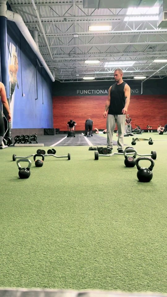 Post 9 by Becca Burtenshaw💪🏼 on TikTok (video)