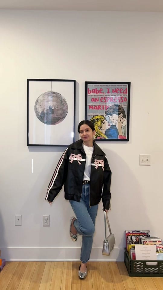 Post 7 by Liana Ratner on TikTok (video)