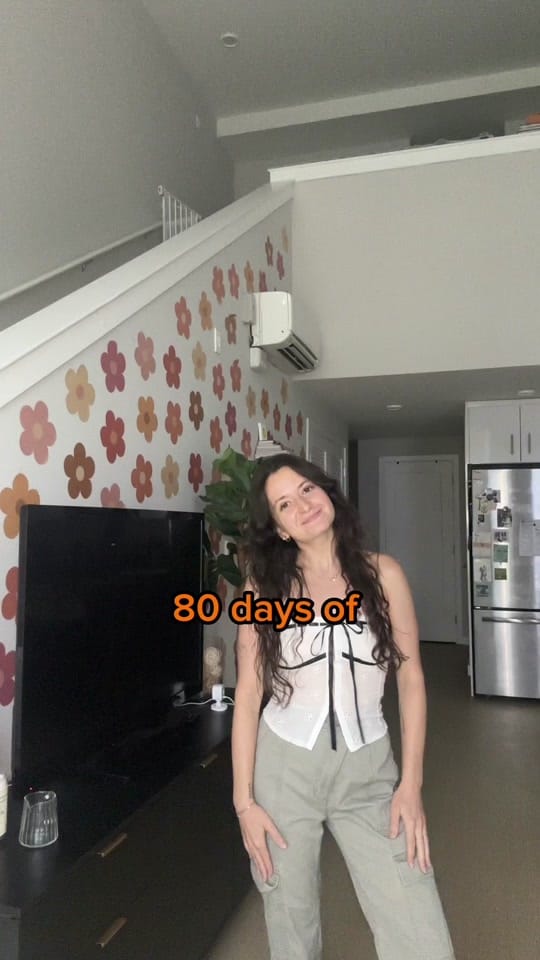 Post 8 by Liana Ratner on TikTok (video)