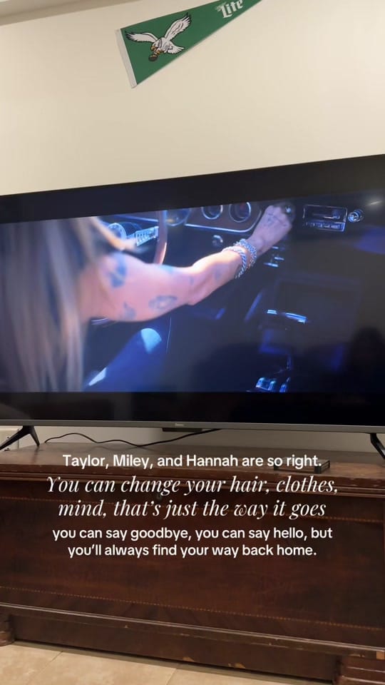 Post 5 by Liana Ratner on TikTok (video)