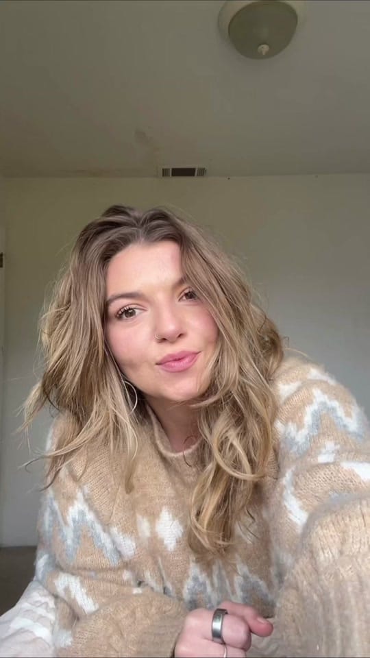 Post 4 by andiefitzgerald on TikTok (video)