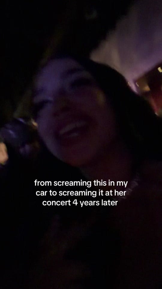 Post 1 by allison’s hiding here on TikTok (video)