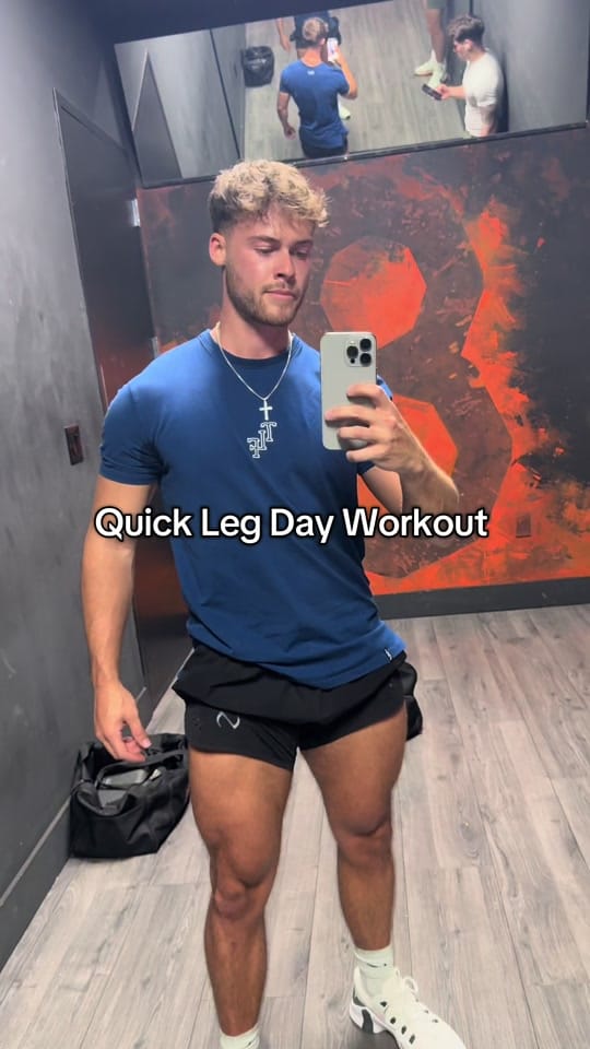 Post 9 by Jared Daniel♣️ on TikTok (video)