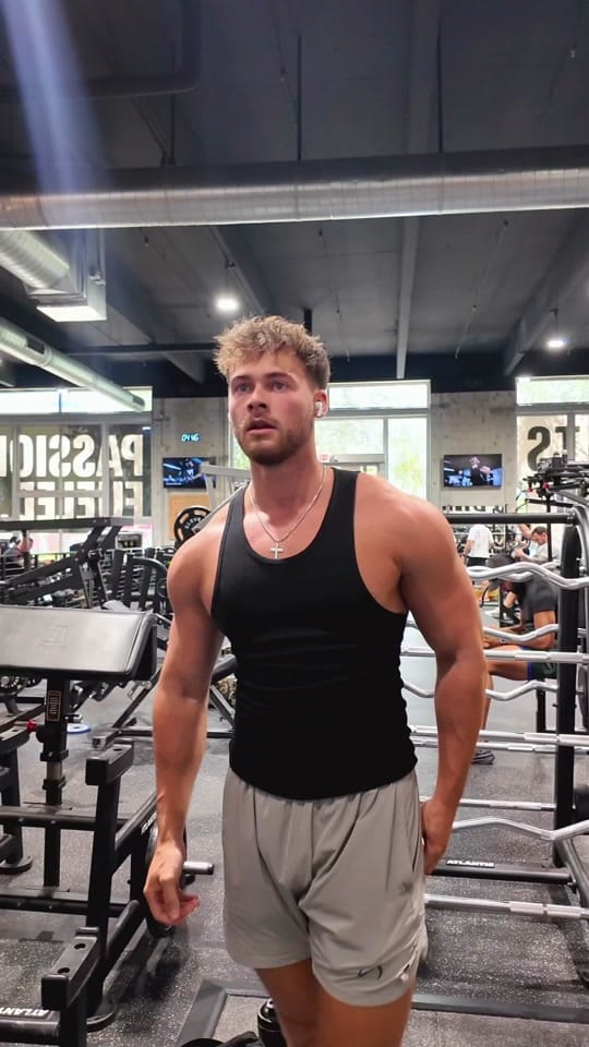 Post 5 by Jared Daniel♣️ on TikTok (video)