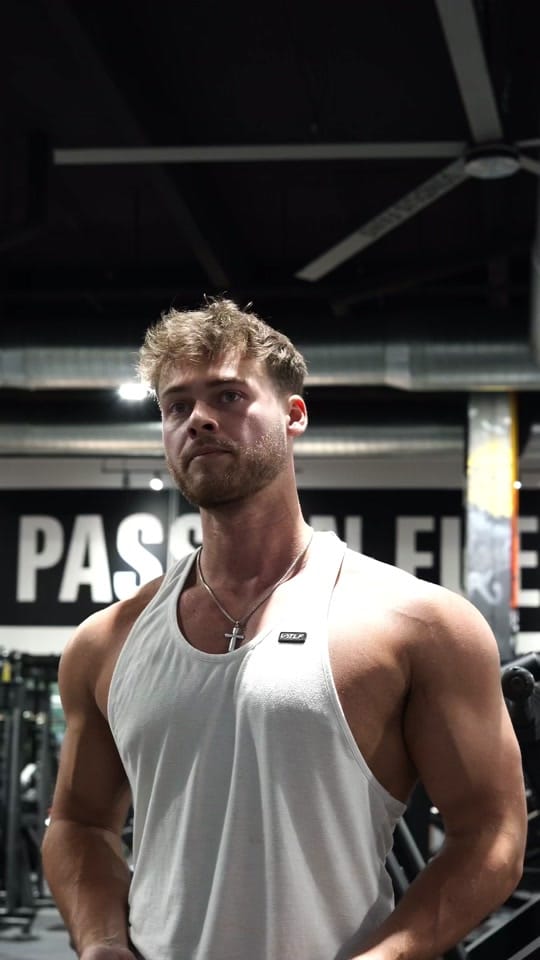 Post 8 by Jared Daniel♣️ on TikTok (video)
