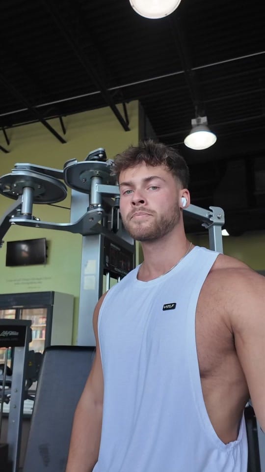 Post 6 by Jared Daniel♣️ on TikTok (video)