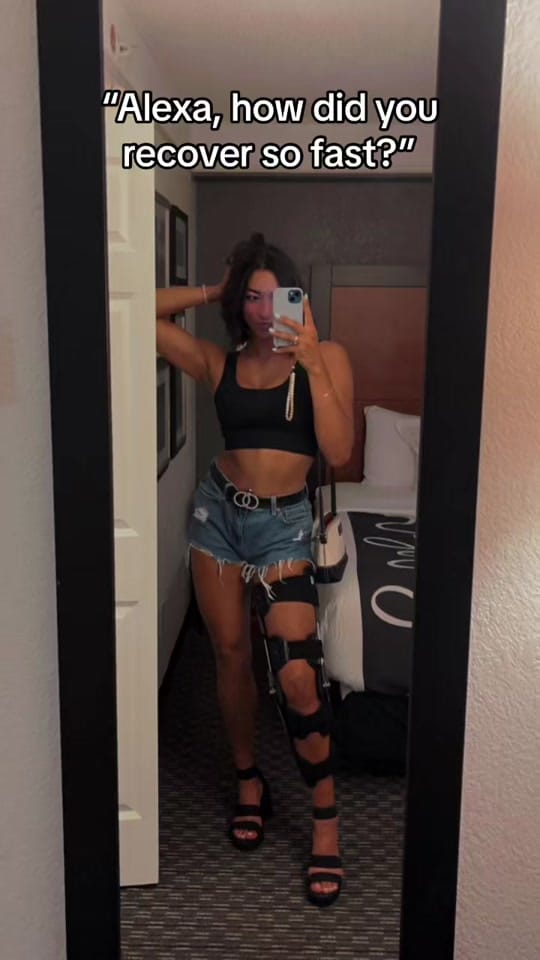 Post 4 by Alexa Karmyn on TikTok (video)