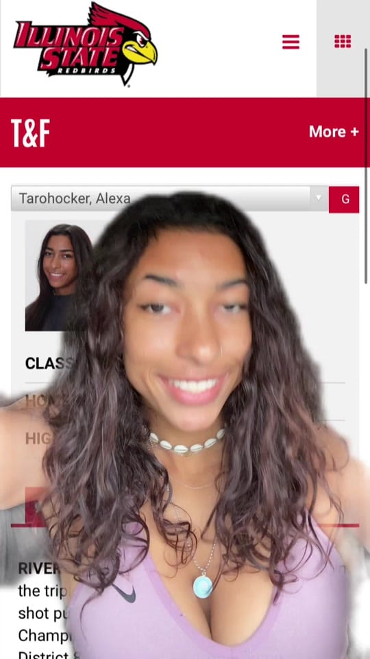 Post 10 by Alexa Karmyn on TikTok (video)