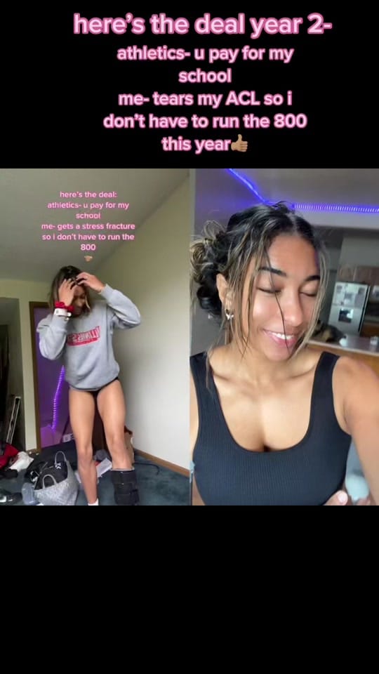 Post 5 by Alexa Karmyn on TikTok (video)