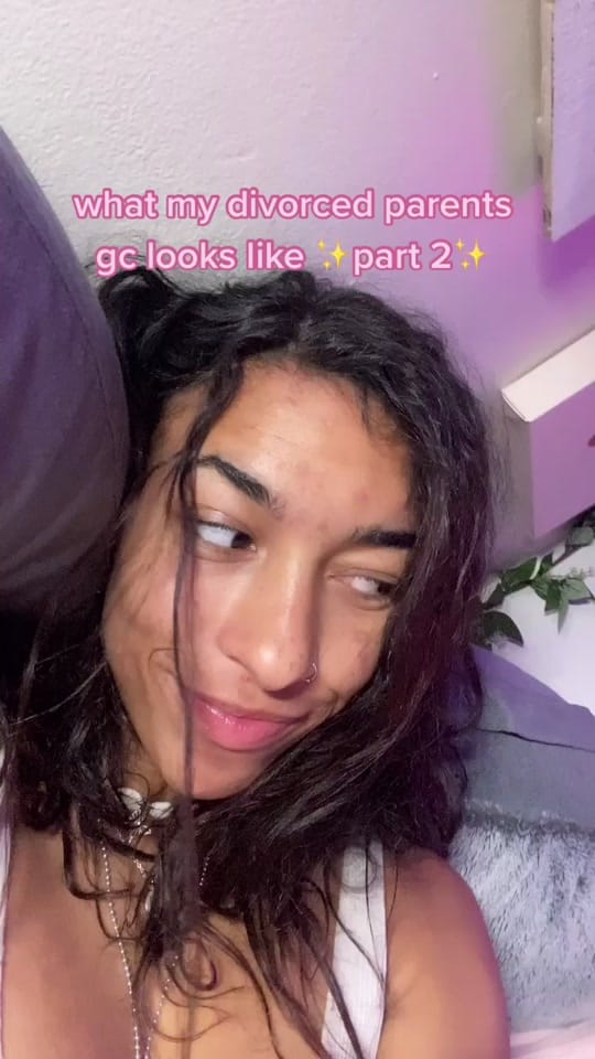 Post 8 by Alexa Karmyn on TikTok (video)