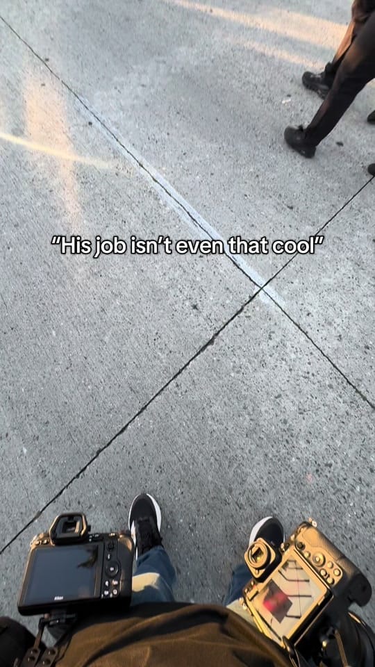 Post 4 by Tyler | The Car Photographer on TikTok (video)