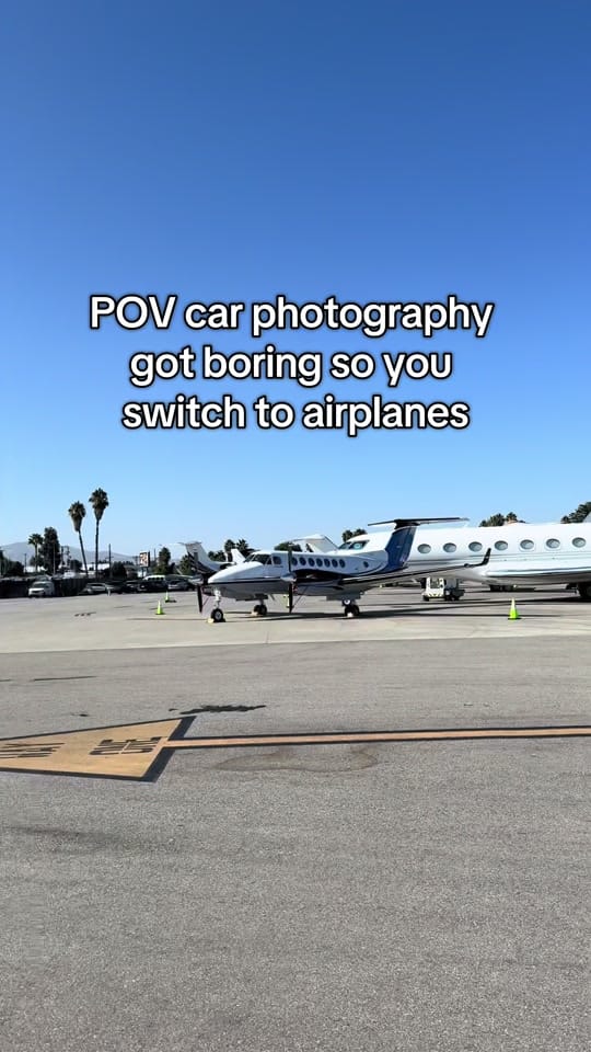 Post 1 by Tyler | The Car Photographer on TikTok (video)