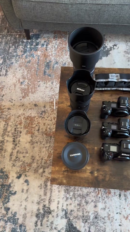 Post 7 by Tyler | The Car Photographer on TikTok (video)