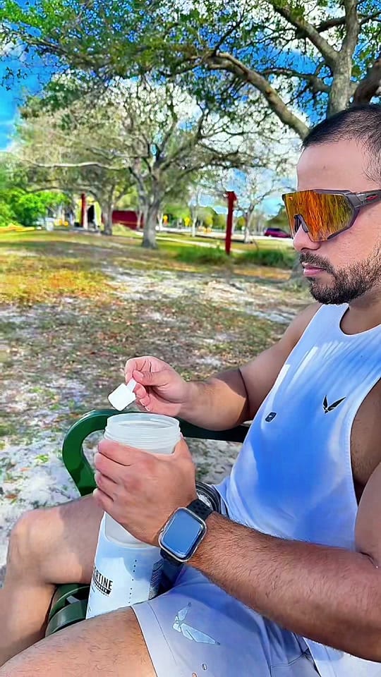Post 8 by williamfit305 on TikTok (video)