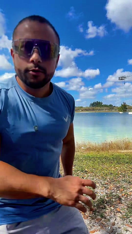 Post 3 by williamfit305 on TikTok (video)