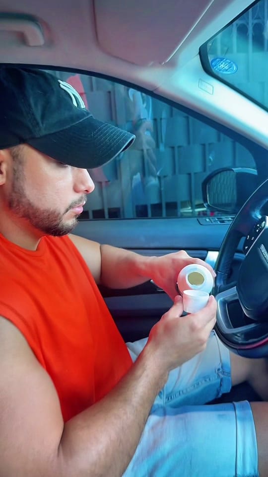 Post 2 by williamfit305 on TikTok (video)